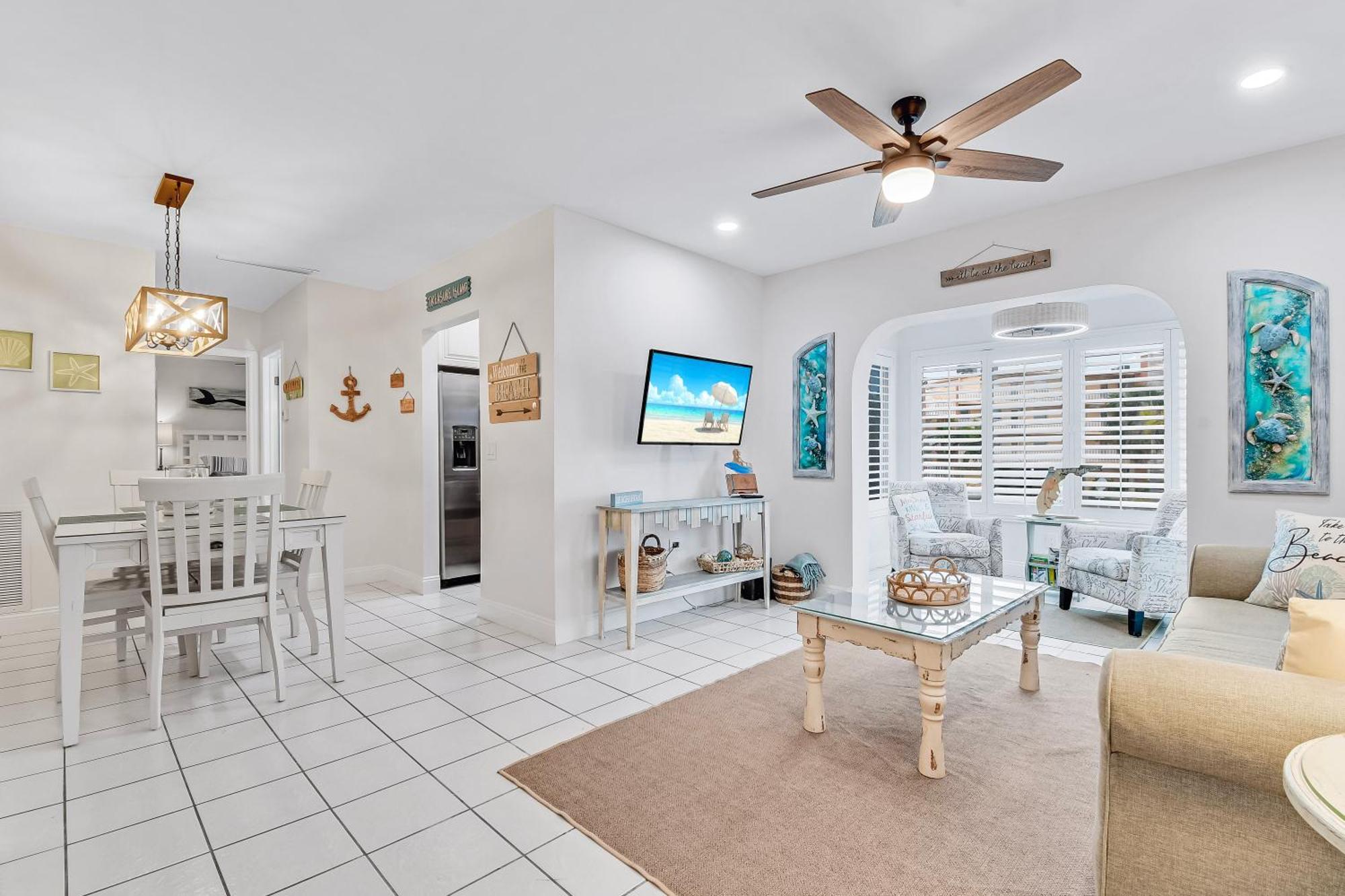 Funshine Pointe Capri Apartment Сейнт Пийт Бийч Екстериор снимка